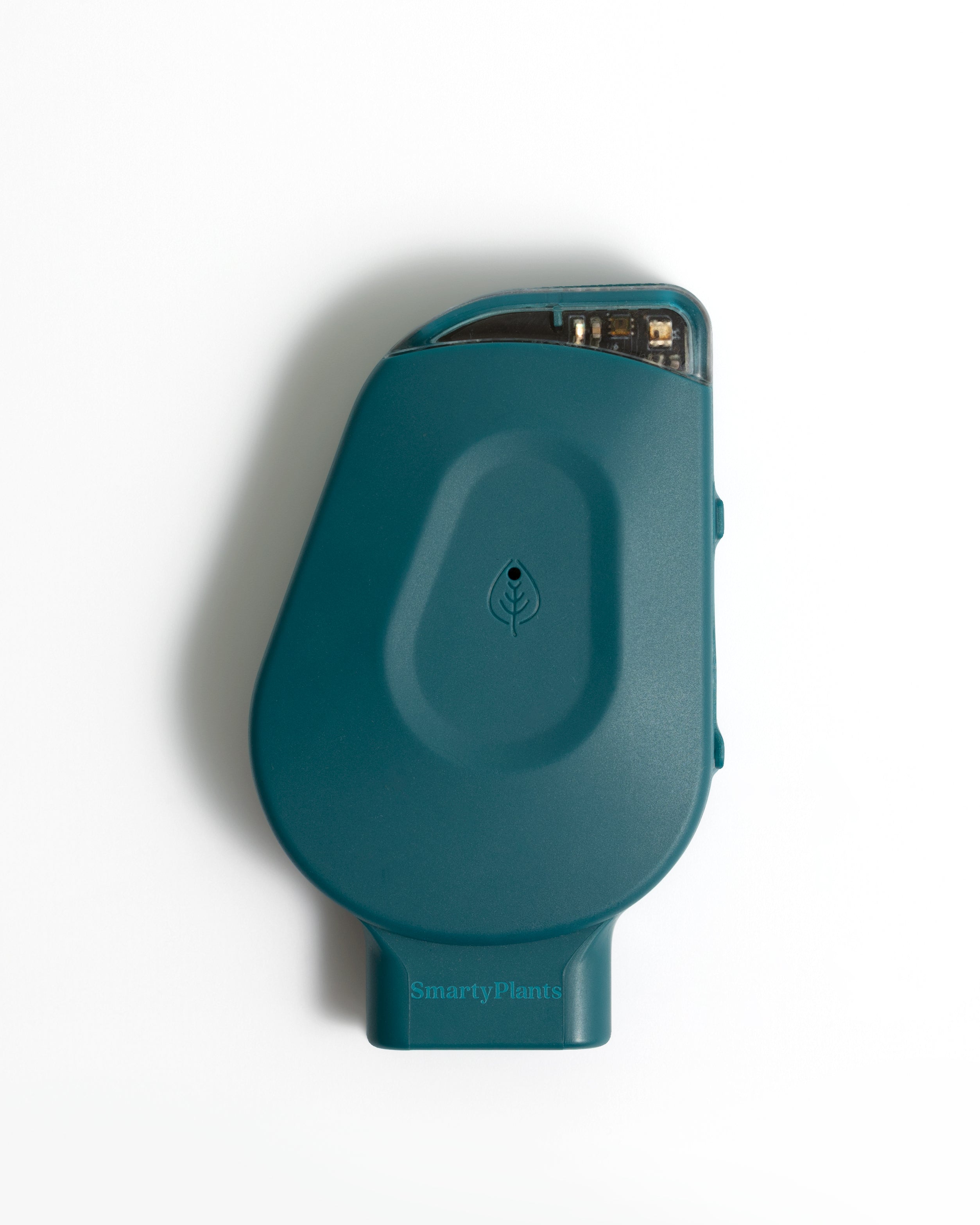 SmartyPlants Plant Monitor