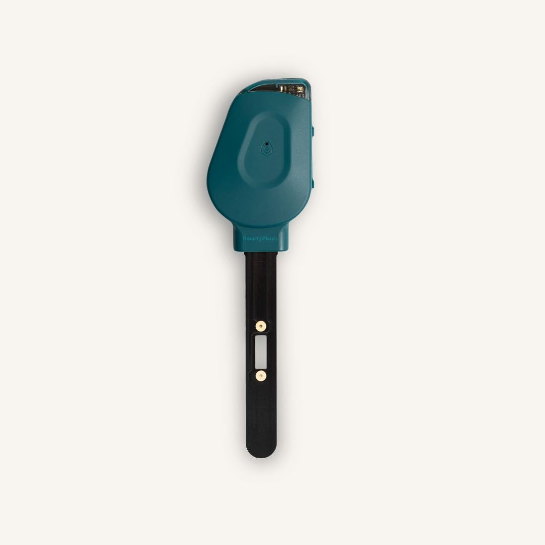 SmartyPlants Plant Monitor (Green)