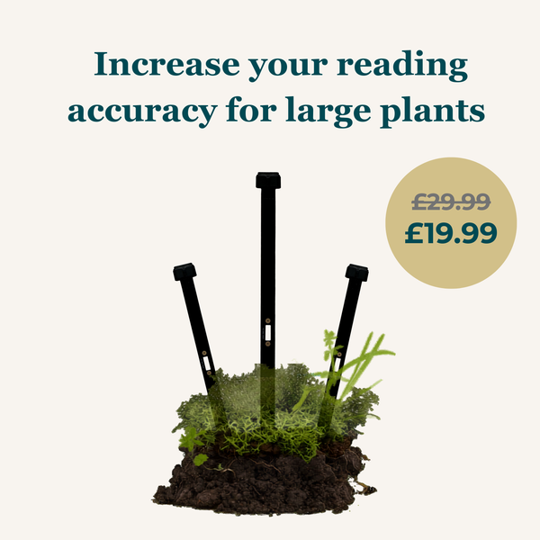 Stem Measurement Booster - Mixed Size Bundle